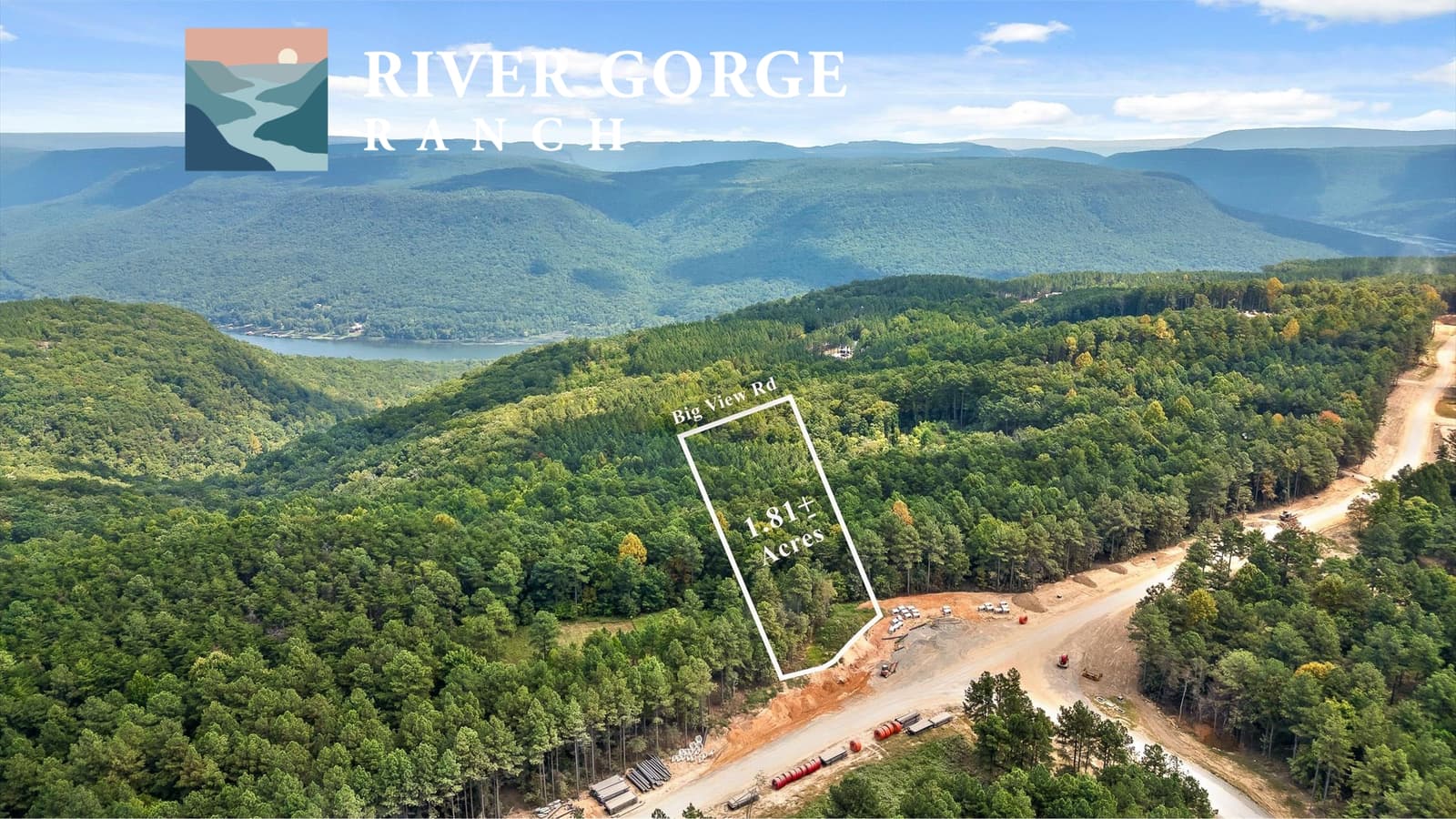 0 Big View Rd